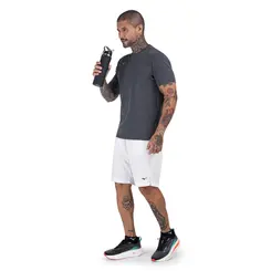 Bermuda de Treino Mizuno Tem Master Masculina