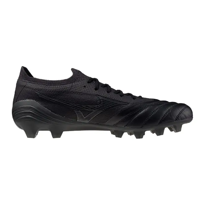 Chuteira de Campo Mizuno Morelia Neo IV Beta Japan Rebuild