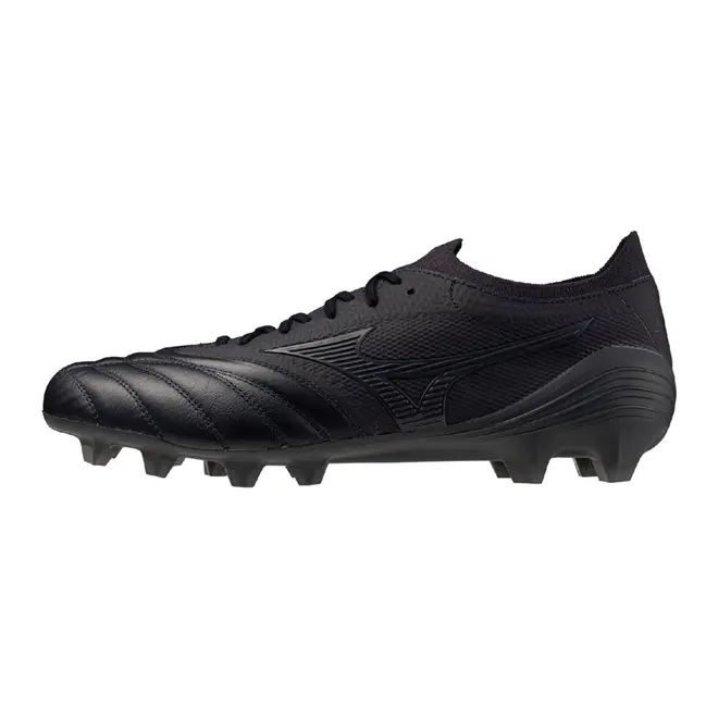 Chuteira de Campo Mizuno Morelia Neo IV Beta Japan Rebuild
