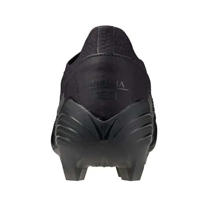 Chuteira de Campo Mizuno Morelia Neo IV Beta Japan Rebuild