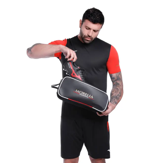 Porta-Chuteira Mizuno Morelia