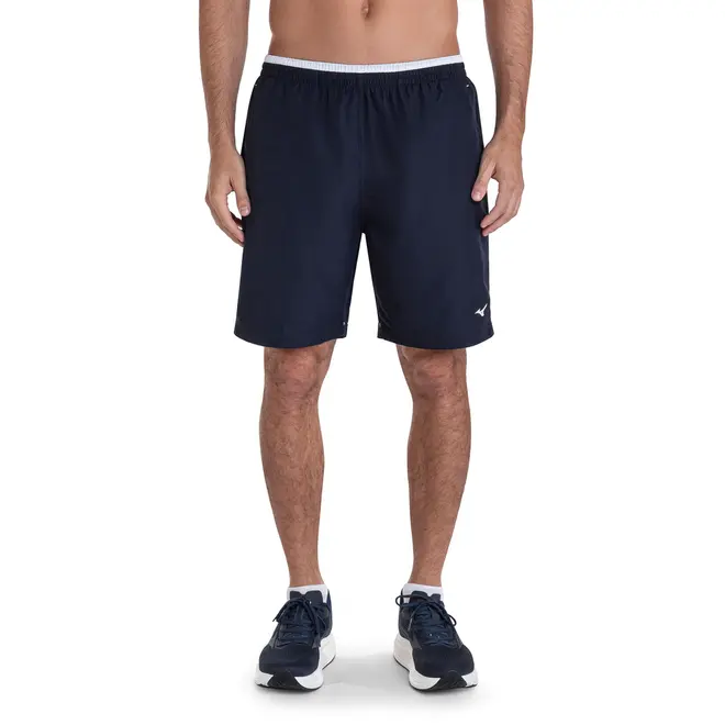 Bermuda de Treino Mizuno Tem Master Masculina