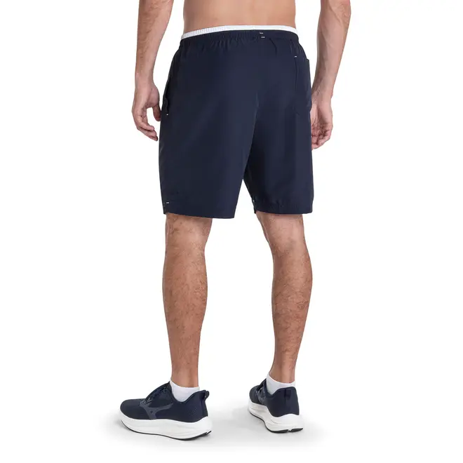 Bermuda de Treino Mizuno Tem Master Masculina