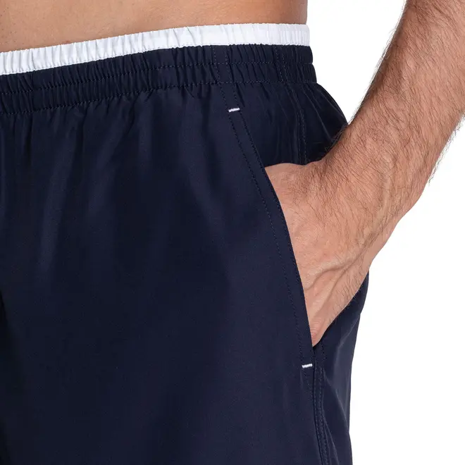 Bermuda de Treino Mizuno Tem Master Masculina