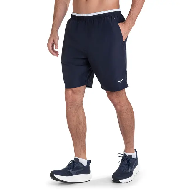 Bermuda de Treino Mizuno Tem Master Masculina
