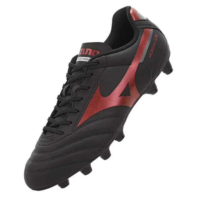 Chuteira de Campo Mizuno Morelia Club MD
