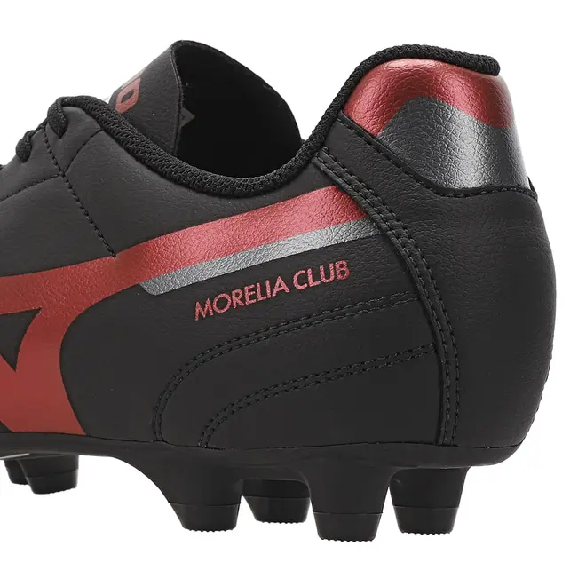 Chuteira de Campo Mizuno Morelia Club MD