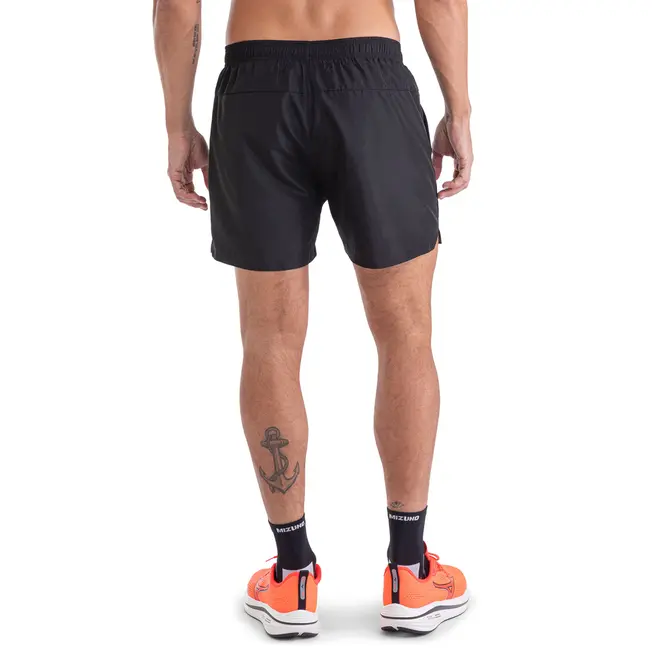 Shorts de Corrida Mizuno Running 5 Masculino
