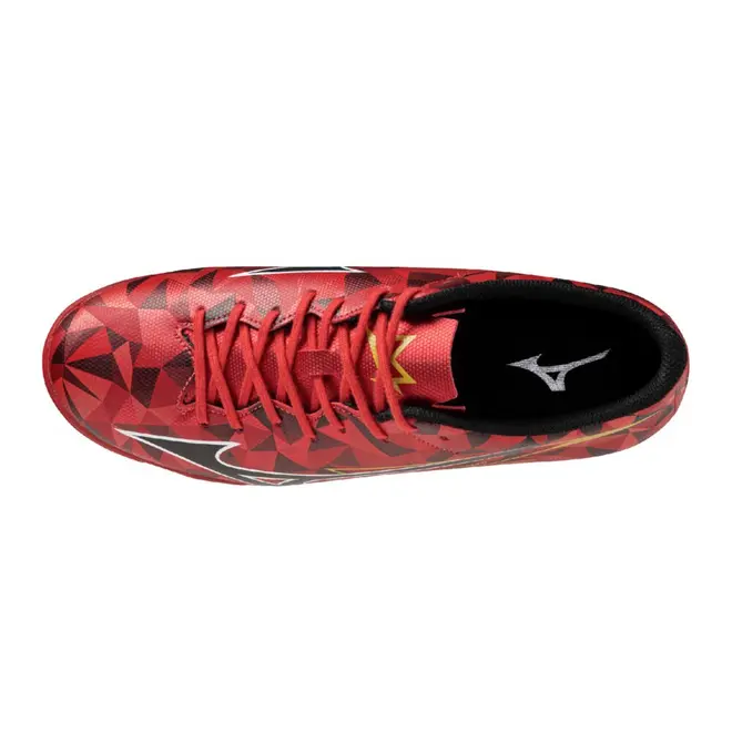 Chuteira Society Mizuno Alpha II Select AS