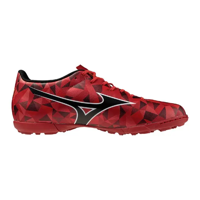 Chuteira Society Mizuno Alpha II Select AS
