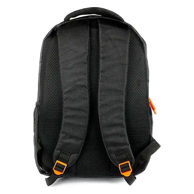 Mochila Esportiva Olympikus Comfort - Preto Acid