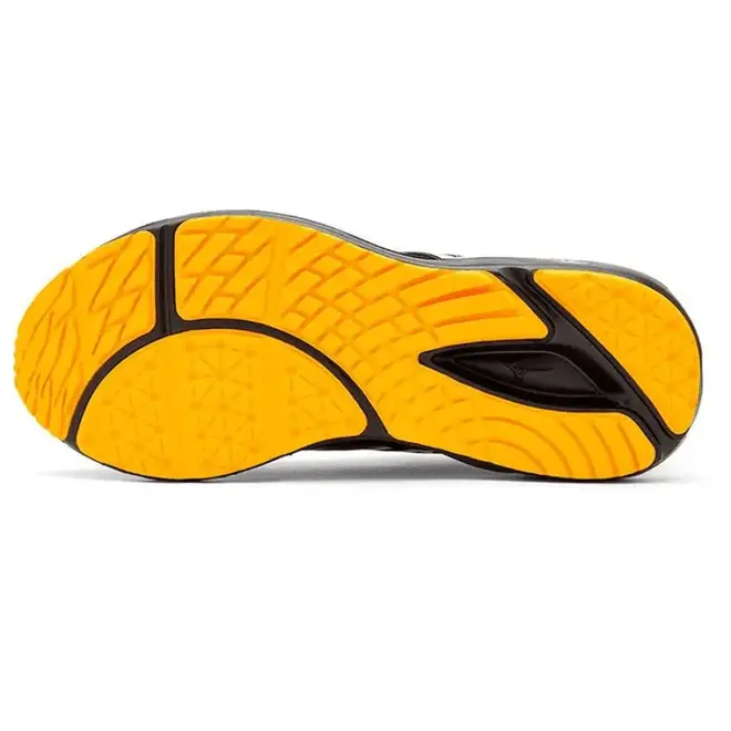 Tênis Esportivo Masculino Mizuno Falcon 3 - Preto