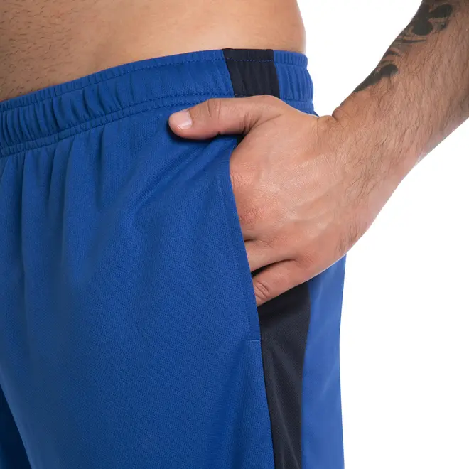 Bermuda de Treino Mizuno Root Mesh Masculina