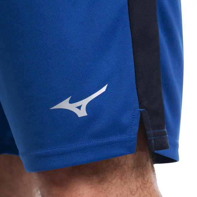 Bermuda de Treino Mizuno Root Mesh Masculina