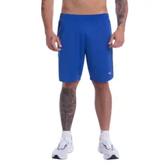 Bermuda de Treino Mizuno Root Mesh Masculina