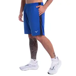 Bermuda de Treino Mizuno Root Mesh Masculina