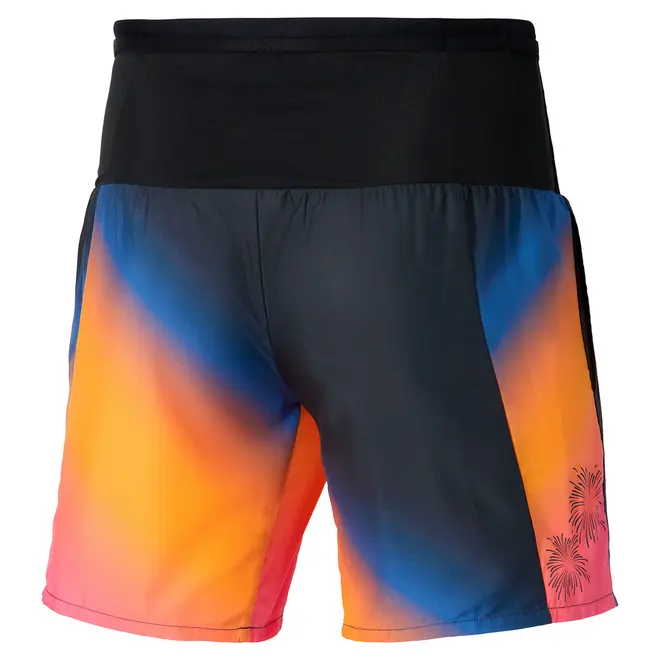 Shorts de Corrida Mizuno Summerpack