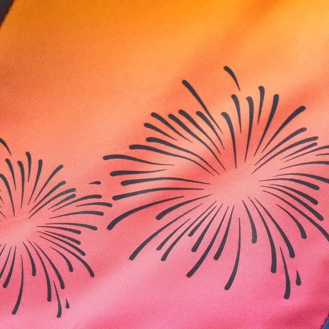 Shorts de Corrida Mizuno Summerpack