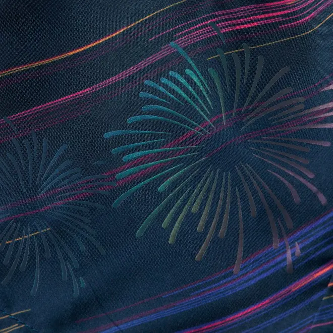 Shorts de Corrida Mizuno Summerpack