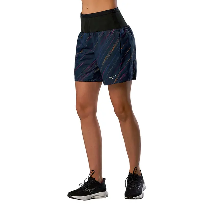 Shorts de Corrida Mizuno Summerpack