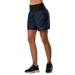 Shorts de Corrida Mizuno Summerpack