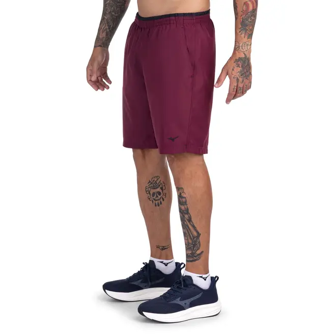 Bermuda de Treino Mizuno Tem Master Masculina