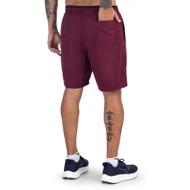 Bermuda de Treino Mizuno Tem Master Masculina