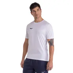 Camisa de Futebol Mizuno Basic Masculina