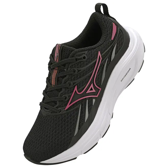 Tênis Casual Mizuno Jet 8 Infantil