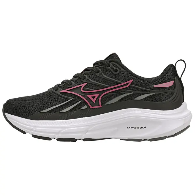 Tênis Casual Mizuno Jet 8 Infantil