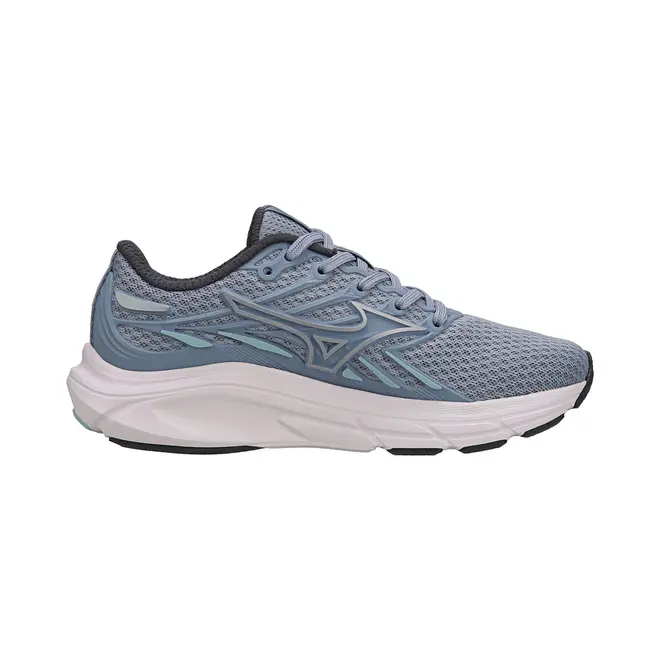 Tênis Casual Mizuno Jet 8 Infantil