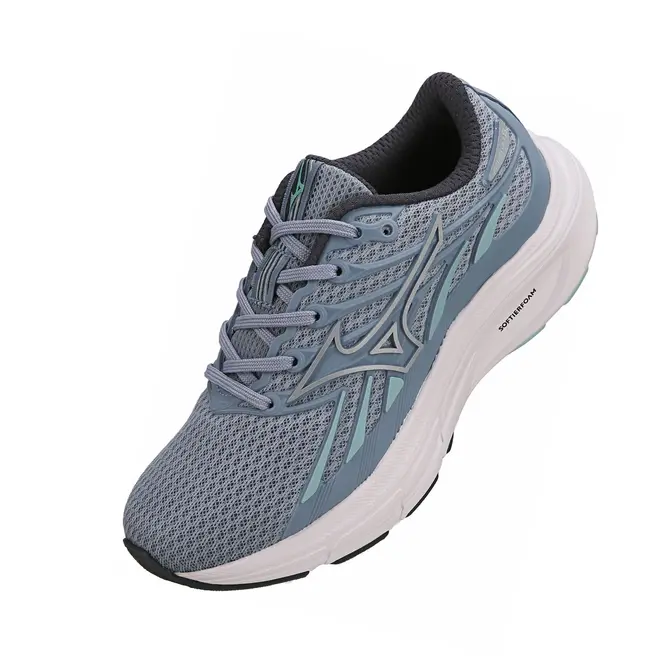 Tênis Casual Mizuno Jet 8 Infantil