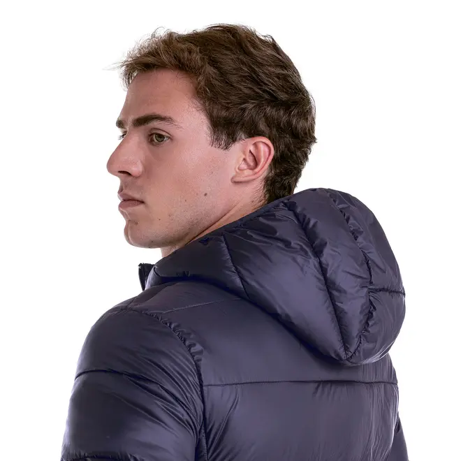 Jaqueta Mizuno Puff II Masculina
