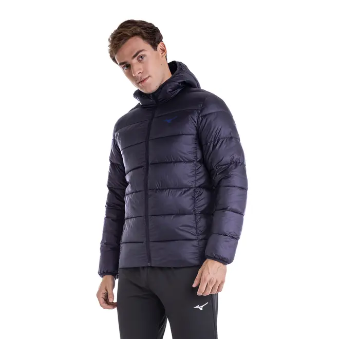 Jaqueta Mizuno Puff II Masculina