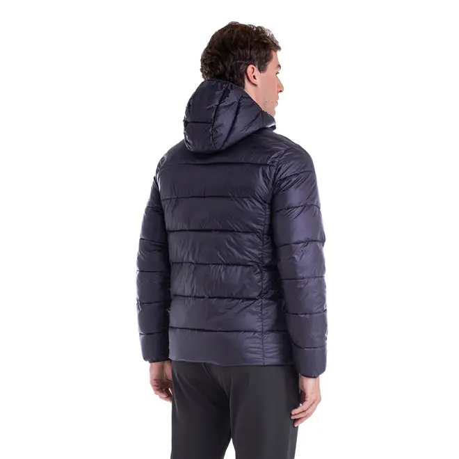 Jaqueta Mizuno Puff II Masculina