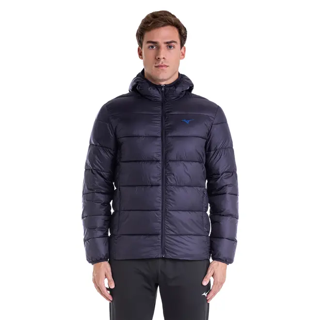Jaqueta Mizuno Puff II Masculina