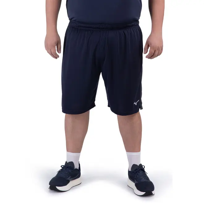 Bermuda de Treino Mizuno Root Mesh 2 Masculina