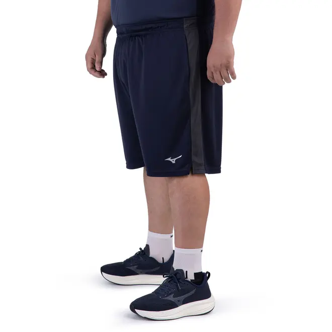 Bermuda de Treino Mizuno Root Mesh 2 Masculina