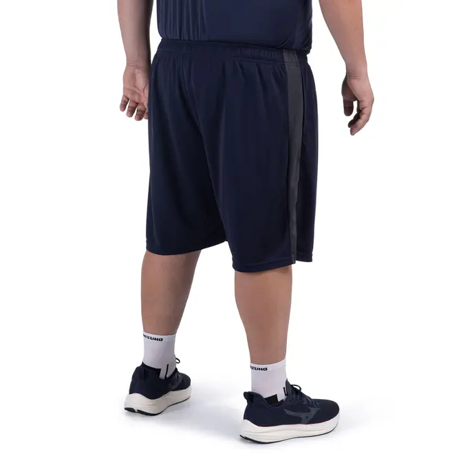 Bermuda de Treino Mizuno Root Mesh 2 Masculina