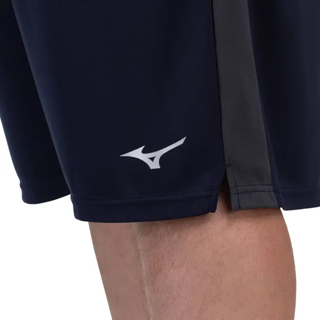 Bermuda de Treino Mizuno Root Mesh 2 Masculina