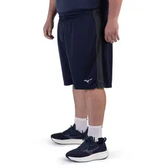Bermuda de Treino Mizuno Root Mesh 2 Masculina
