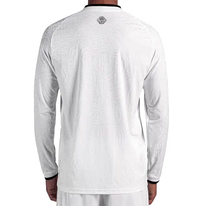 Camisa Manga Longa Third Mizuno x Botafogo Masculina