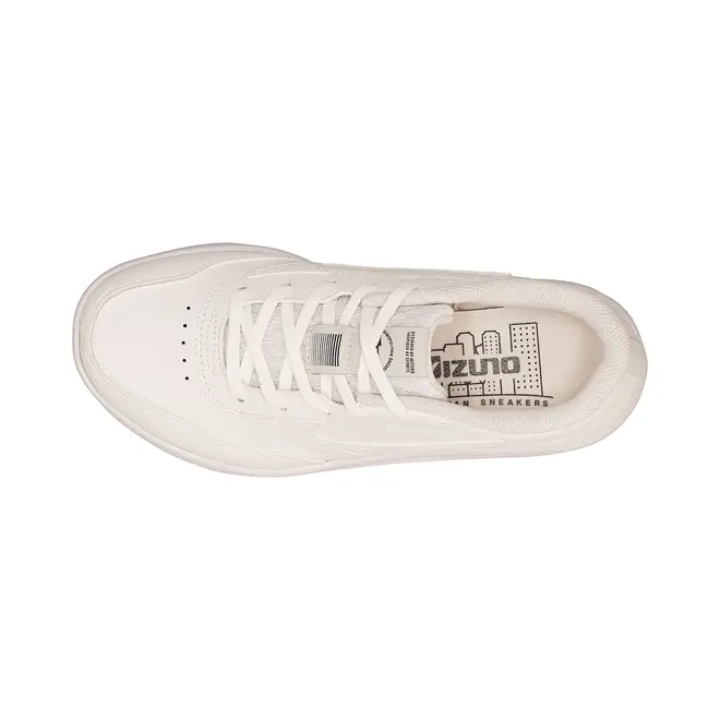 Tênis Casual Mizuno City Wall Infantil