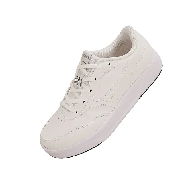 Tênis Casual Mizuno City Wall Infantil