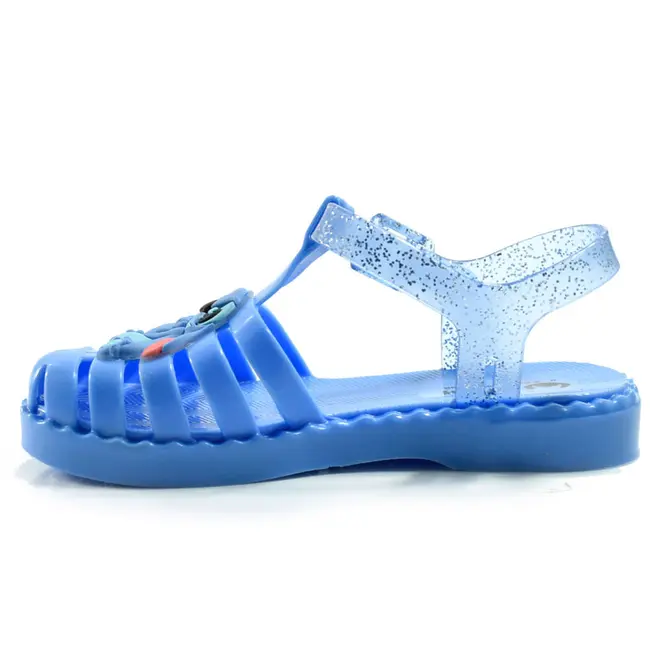 Sandália Infantil Grendene Stitch do 23 ao 33 Azul 23322