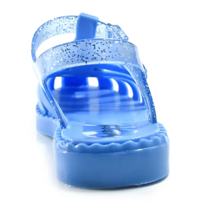 Sandália Infantil Grendene Stitch do 23 ao 33 Azul 23322