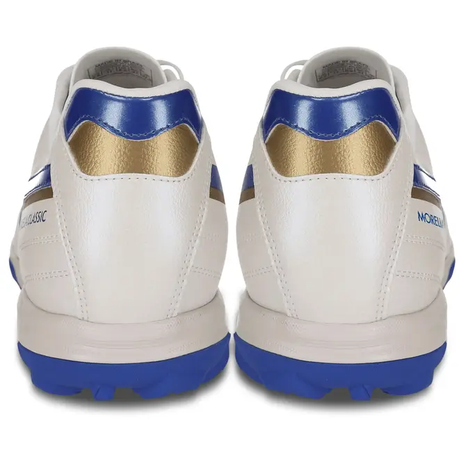 Chuteira Society Mizuno Morelia Classic AS