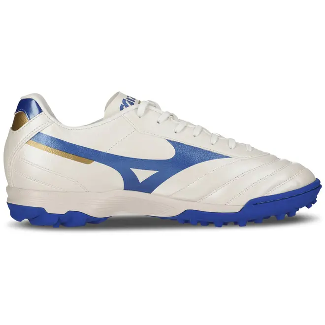 Chuteira Society Mizuno Morelia Classic AS
