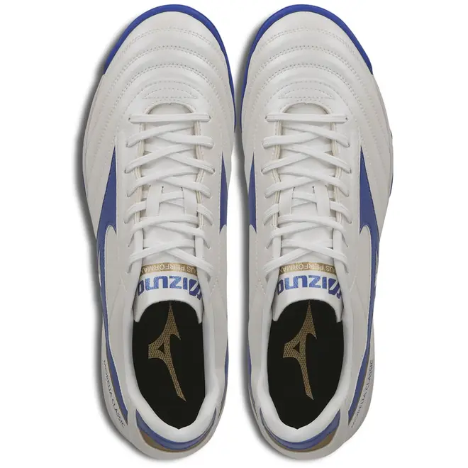 Chuteira Society Mizuno Morelia Classic AS