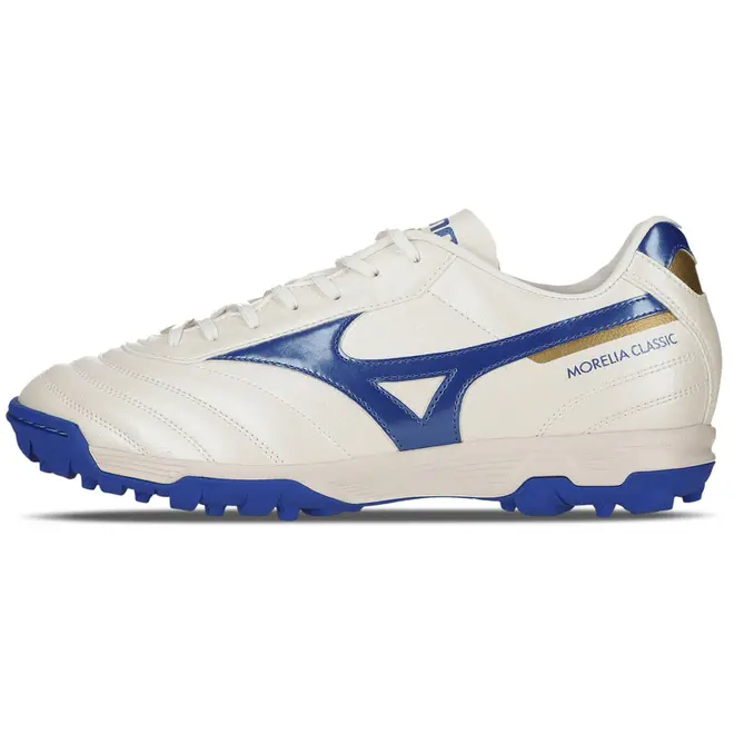 Chuteira Society Mizuno Morelia Classic AS